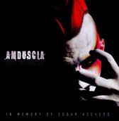 Amduscia - Death, Thou Shalt Die (CD)