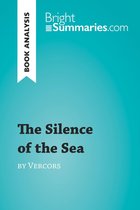 BrightSummaries.com - The Silence of the Sea by Vercors (Book Analysis)