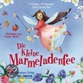 Die kleine Marmeladenfee