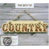 Best of Country [Pinnacle]