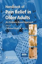 Aging Medicine - Handbook of Pain Relief in Older Adults