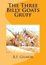 The Three Billy Goats Gruff