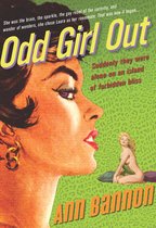 Odd Girl Out (Mills & Boon Spice)