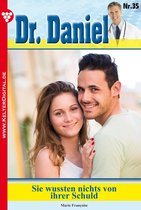 Dr. Daniel 35 - Dr. Daniel 35 – Arztroman