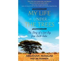 My Life Under the Trees