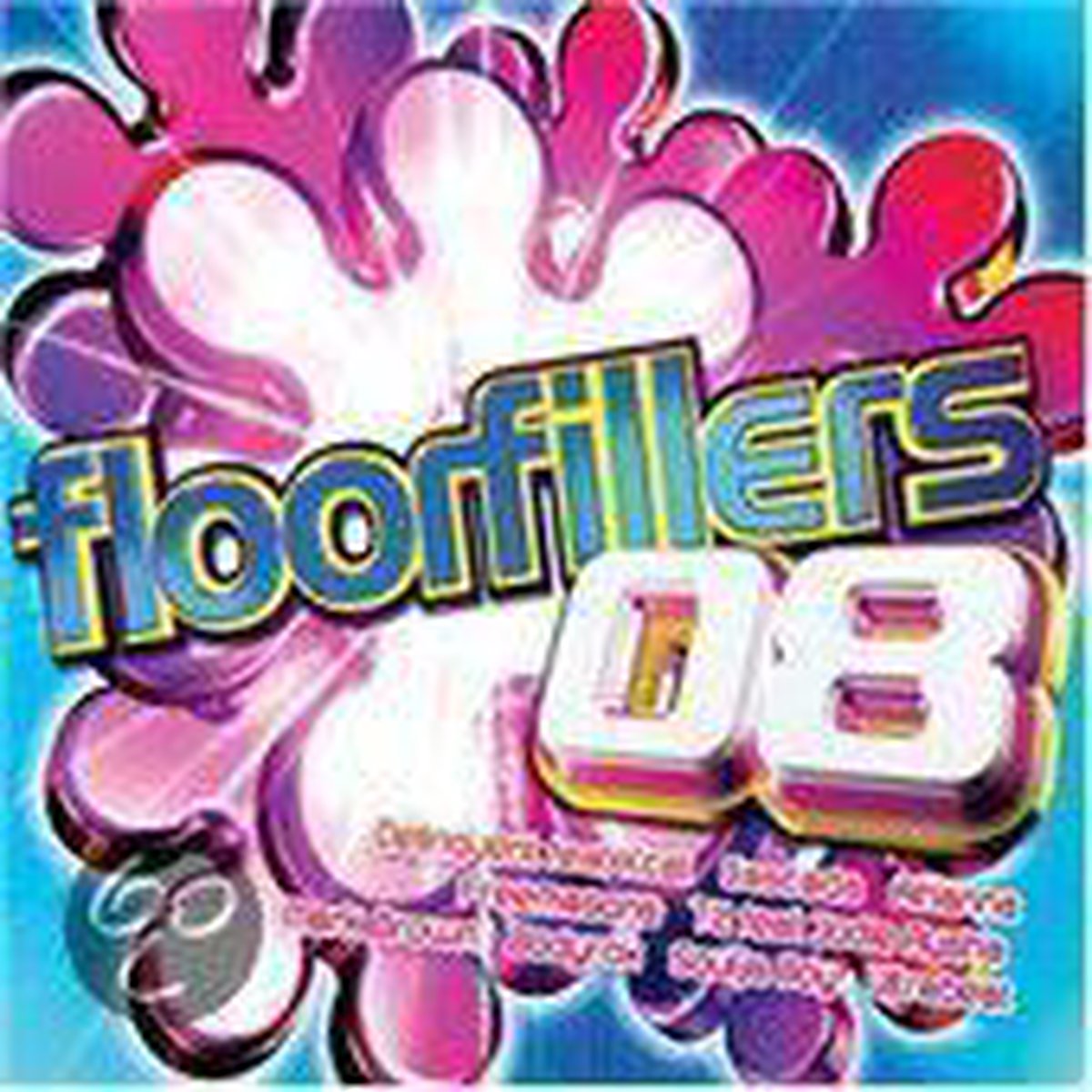 Floorfillers 08