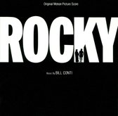 Original Soundtrack - Rocky