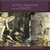 Actus Tragicus