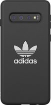 adidas OR Moulded case New Basic SS19 Samsung Galaxy S10 black