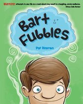 Omslag Bart Fubbles