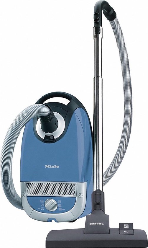 Bol Com Miele Complete C2 Powerline Techblauw