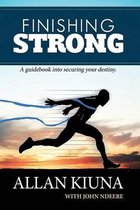 Finishing Strong