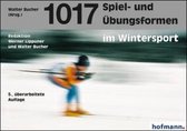 1017 Spiel- und Ãœbungsformen im Wintersport