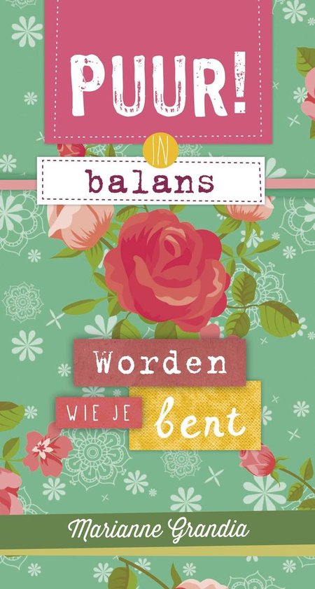 Puur! - Worden wie je bent