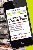 Latin American and Caribbean Studies 13 - Journalism in a Small Place