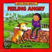 Feeling Angry