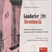 Gundorfer Abendmusik