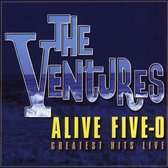 Alive Five-o