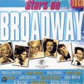 Stars On Broadway (10 CD's)