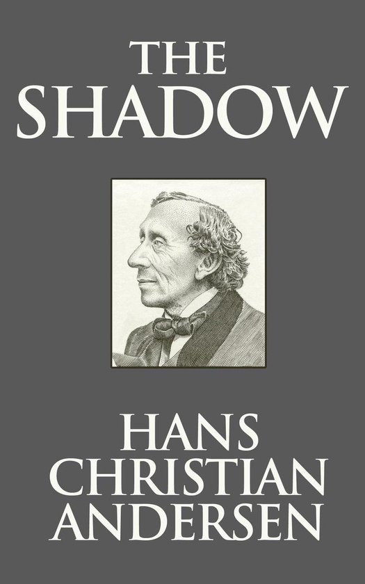 The Shadow - cover