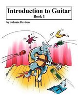 Introduction to Guitar-Book One