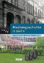 Medizingeschichte in Berlin