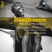 Beethoven/Missa Solemnis