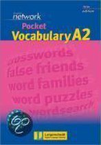 English Network Pocket Vocabulary A2