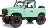 Amewi Pickup Crawler 1:16 Brushed RC auto Elektro Crawler 4WD RTR 2,4 GHz