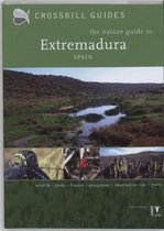 The Nature Guide to Extremadura - Spain