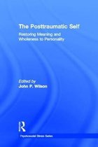 Psychosocial Stress Series-The Posttraumatic Self