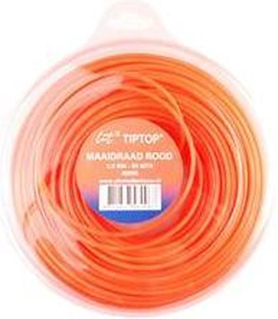  - Trimdraad 3.0mm 60 Meter