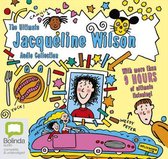The Ultimate Jacqueline Wilson Collection