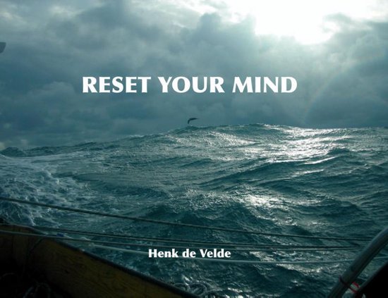 Reset your mind