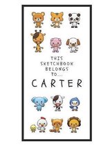 Carter's Sketchbook