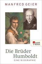 Rowohlt Monographie - Die Brüder Humboldt