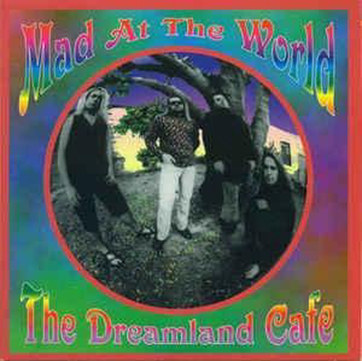 Dreamland Cafe