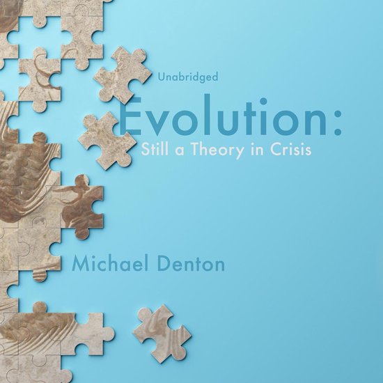 Evolution - cover