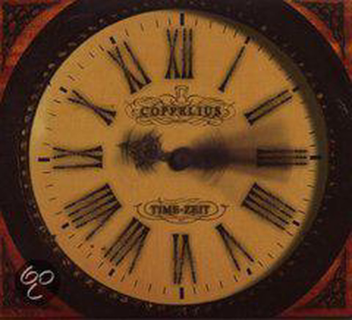 Time Zeit