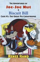 Joe-Joe Nut and Biscuit Bill Case #1