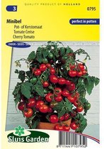 Sluis Garden - Tomate Minibel
