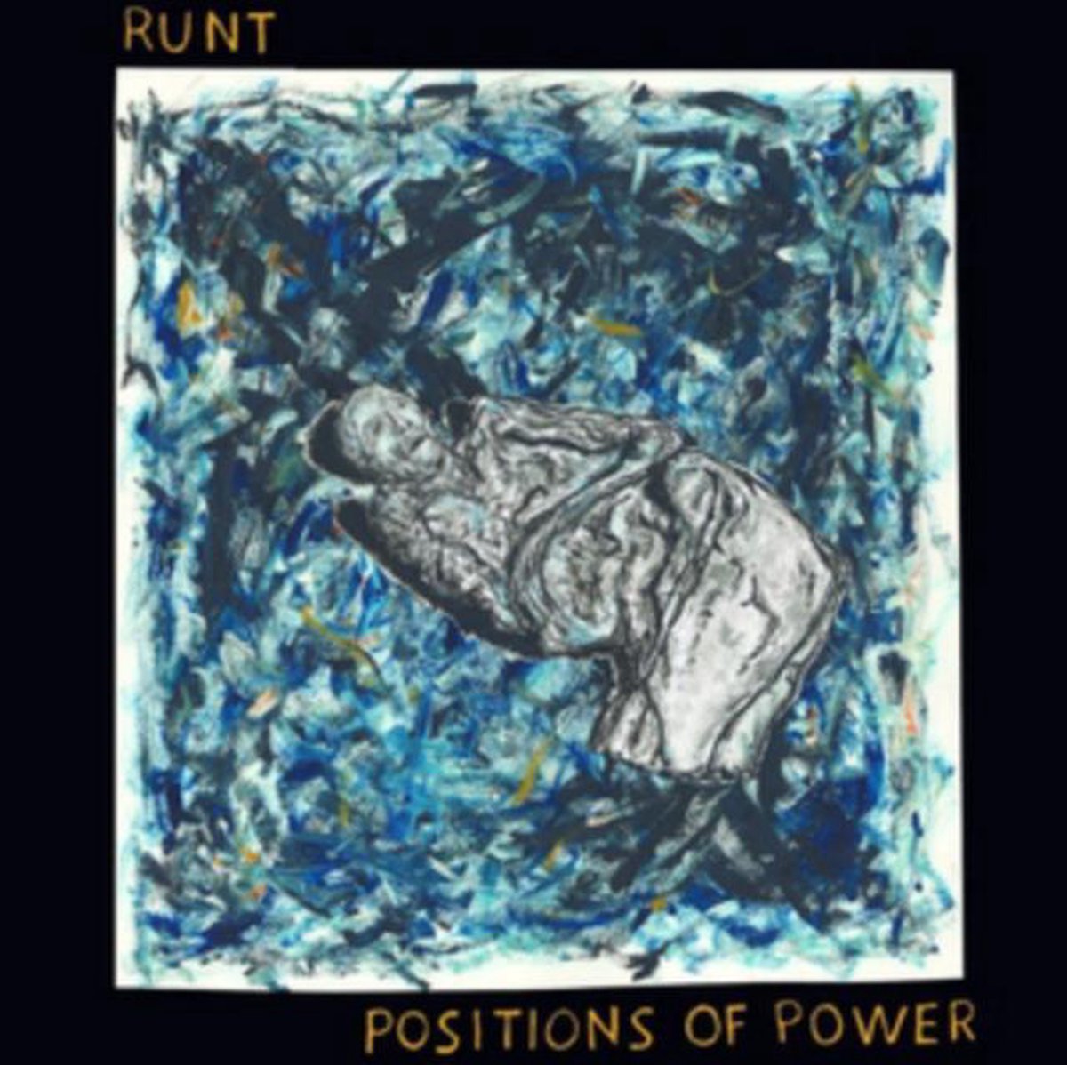 Positions Of Power