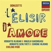 Various - L Elisir D Amore