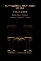 Honorable MENCHAN Media Poets 2012