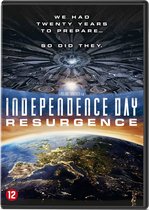 Independence Day - Resurgence (DVD)