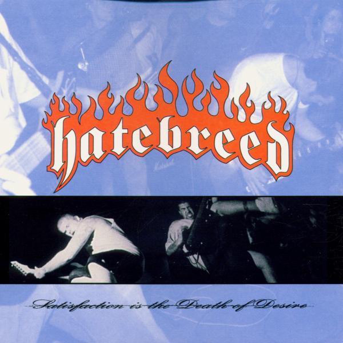 Satisfaction Is The De Death Of Desire/ Coloured Vinyl Jade Green