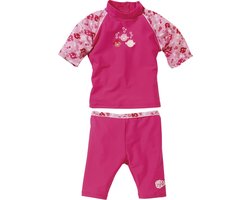 BECO-SEALIFE® - Zwempak - Meisjes - Maat 80/86 - roze