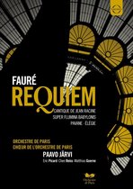 Orchestre Symphonique De Paris - Fauré: Requiem