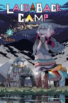Laid-Back Camp 2 - Laid-Back Camp, Vol. 2