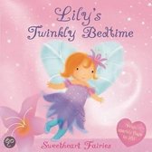 Lily's Twinkly Bedtime